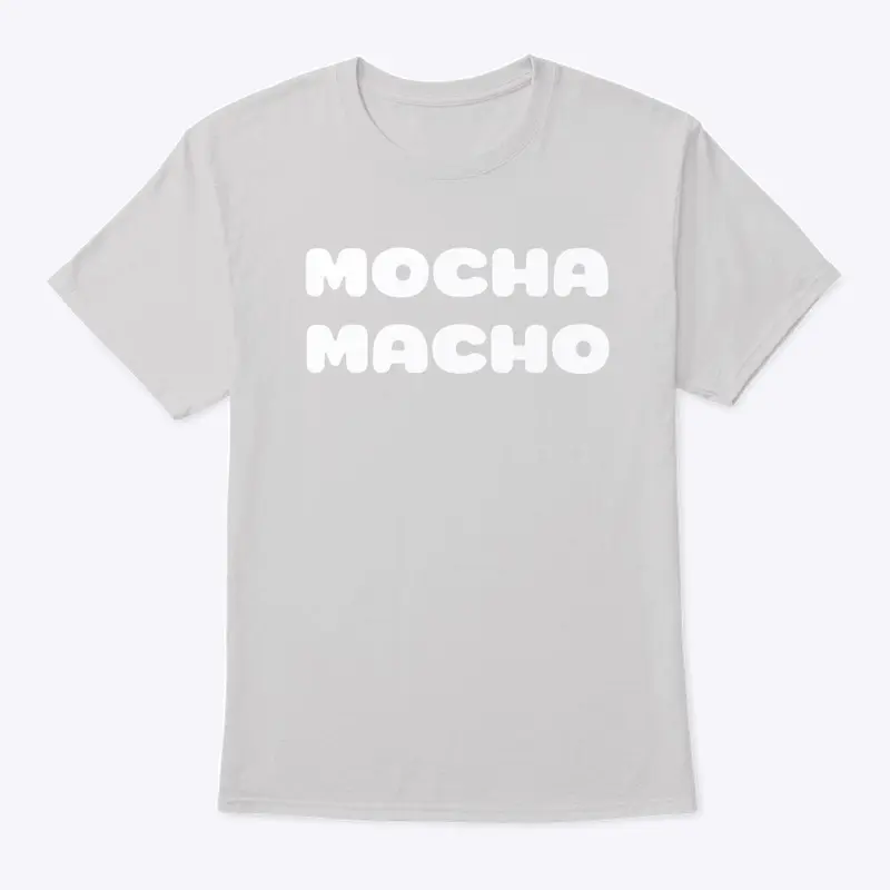 Mocha Macho