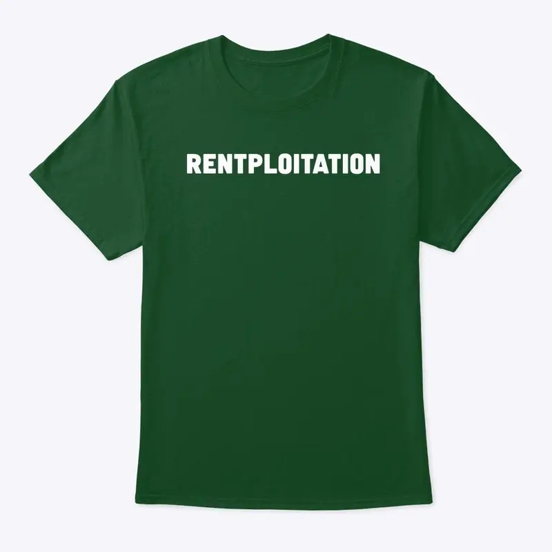 Rentploitation