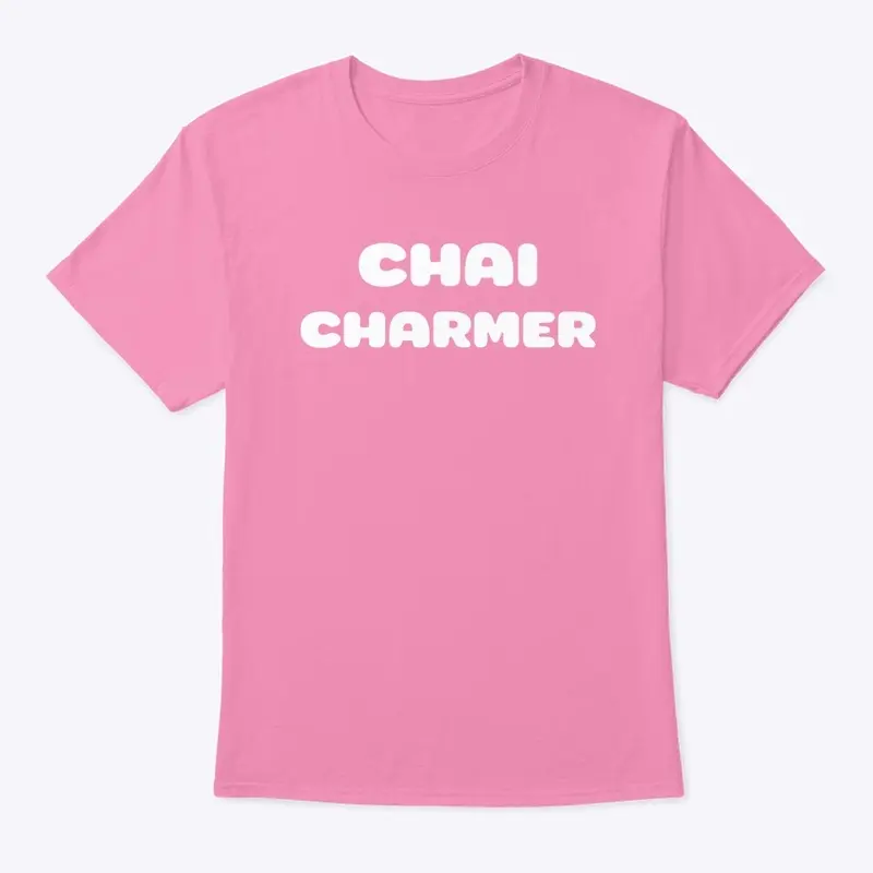 Chai Charmer