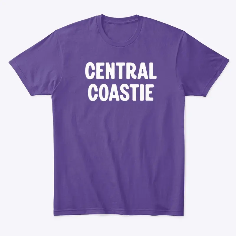 Central Coastie