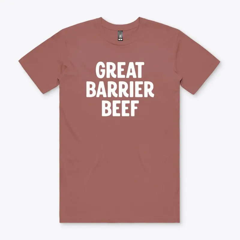 Great Barrier Beef