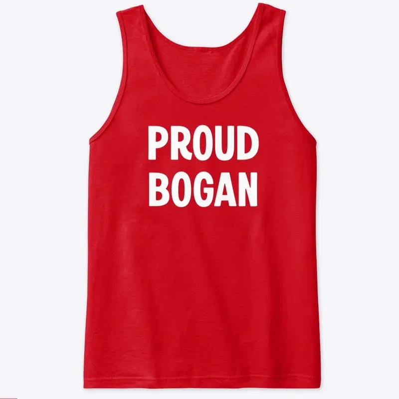 Proud Bogan Original