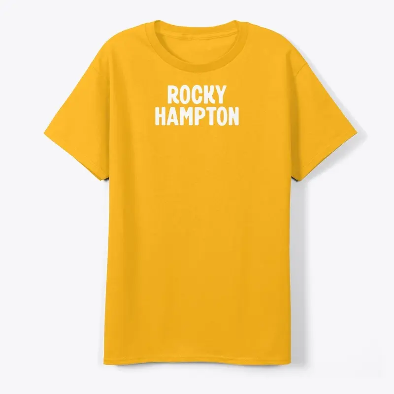 Rocky Hampton