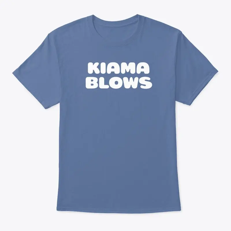 Kiama Blows