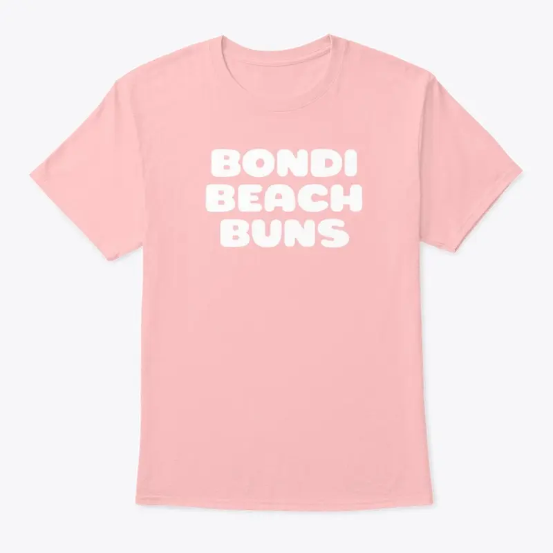 Bondi Beach Buns