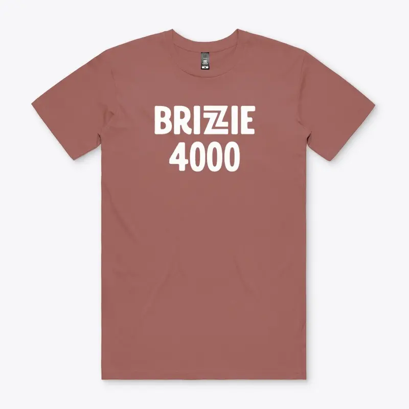 Brizzie 4000